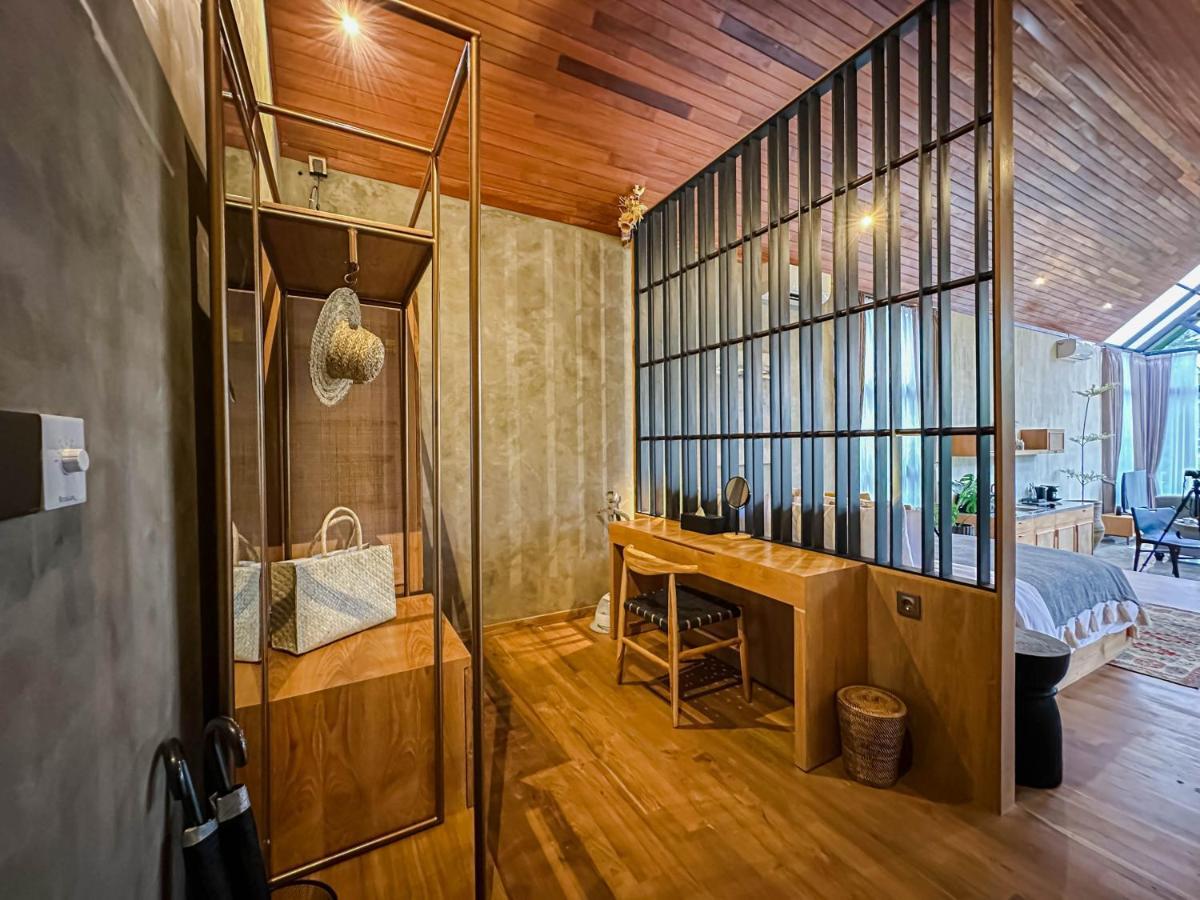 Magical Jungle Resort 우붓 외부 사진