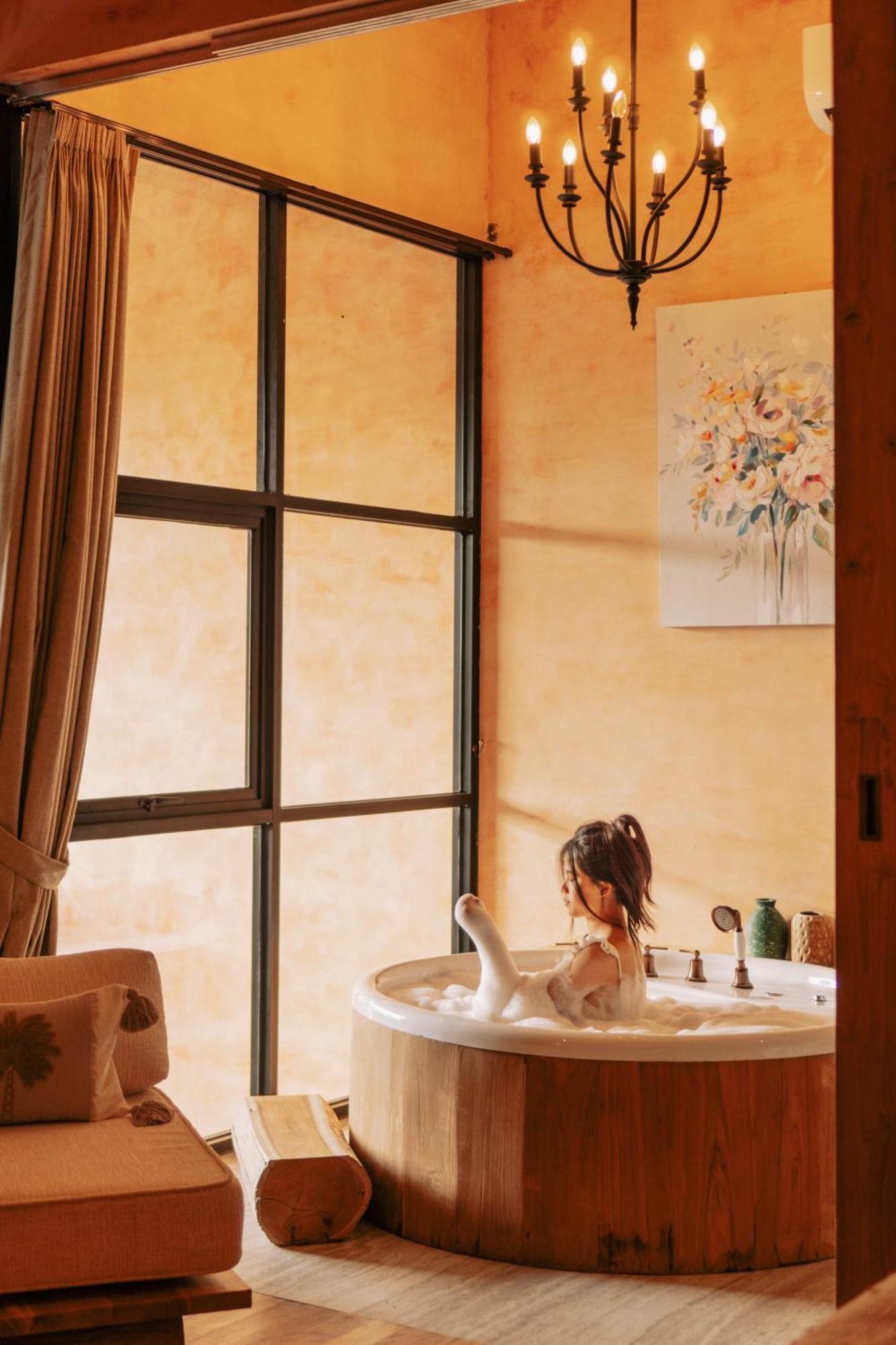 Magical Jungle Resort 우붓 외부 사진