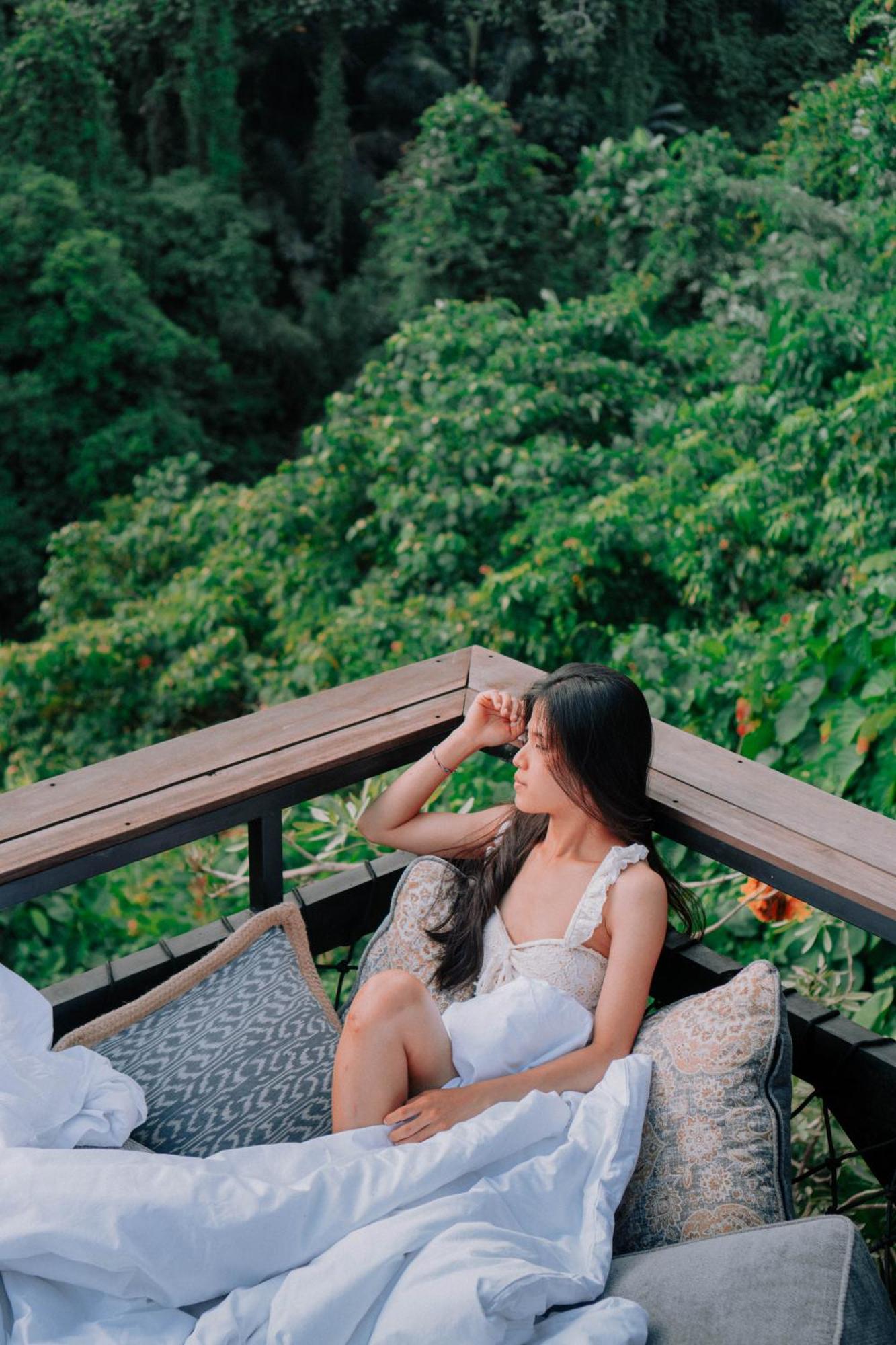 Magical Jungle Resort 우붓 외부 사진
